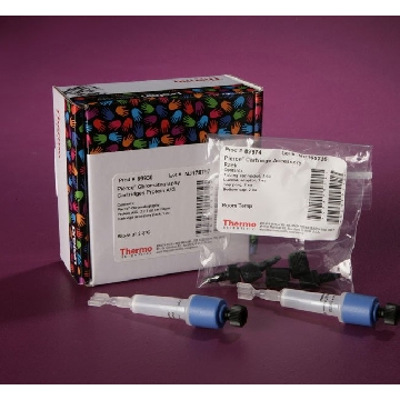 PIERCE CHROMATOGRAPHY CARTRIDGES PROTEIN A/G，89930，赛默飞世尔