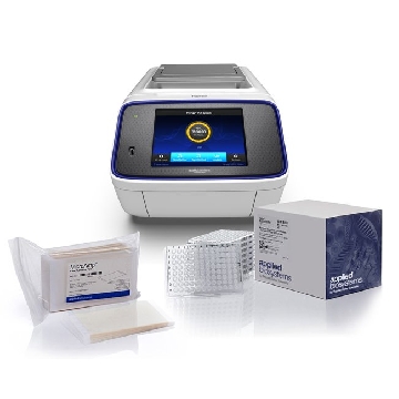 PROFLEX 96 + ENDURAPLATES EACH，A41184，赛默飞世尔