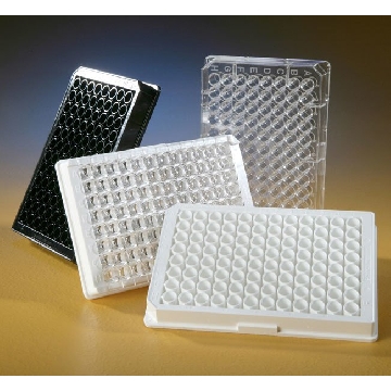 PIERCE PROTEIN A COATED PLATES,(CLEAR, 96-WELL)，15130，赛默飞世尔