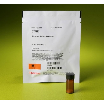 DTME:  DITHIO-BIS-MALEIMIDOETH ANE, 50 MG.，22335，赛默飞世尔