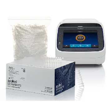 SIMPLIAMP PKG + STRIP TUBES EACH，A39293，赛默飞世尔