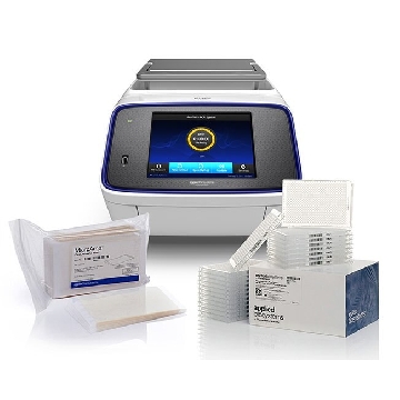 PROFLEX 2X384 + ENDURAPLATES EACH，A39288，赛默飞世尔