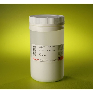 EDTA (DISODIUM SALT, DIHYDRATE )，17892，赛默飞世尔