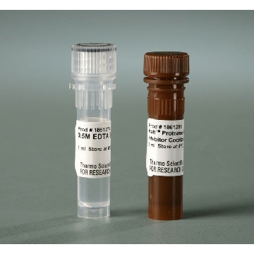 HALTPROTEASE & PHOSPHATASE INHIBITOR COCKTAIL (100X),1 ML，78440，赛默飞世尔