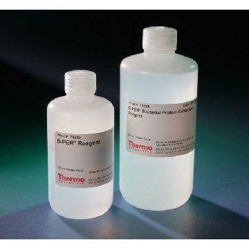 B-PER  BACTERIAL PROTEIN EXTRACTION REAGENT，78248，赛默飞世尔