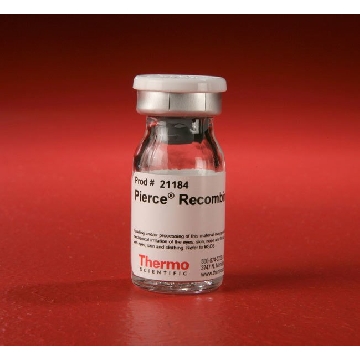 PIERCE RECOMBINANT PROTEIN A, 5 MG.，21184，赛默飞世尔