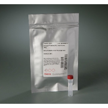 DYLIGHT 680-4XPEG, NHS ESTER, 1 MG，46601，赛默飞世尔