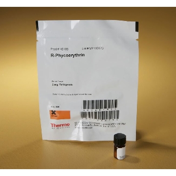 R-PHYCOERYTHRIN EA，46185，赛默飞世尔