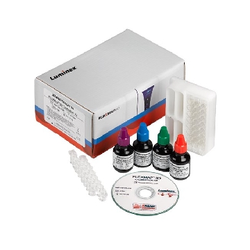 FM3D CALIBRATION KIT 25 DOSES，F3DCALK25，Invitrogen