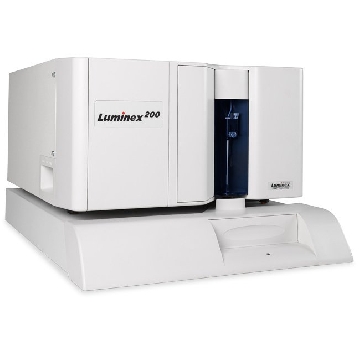 LUMINEX 200 EA- EACH，APX10031，Affymetrix