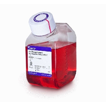 NEUROBASAL A MEDIUM 1X  CTS TM 500ML，A1371001，Invitrogen