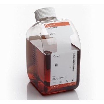 TERRIFIC BROTH 1000ML，A1374301，Invitrogen