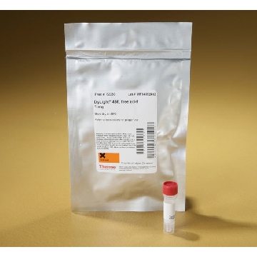 DYLIGHT 488, FREE ACID, 1 MG.，62280，赛默飞世尔
