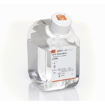 BG-11 GROWTH MEDIA 1000ML，A1379901，Invitrogen