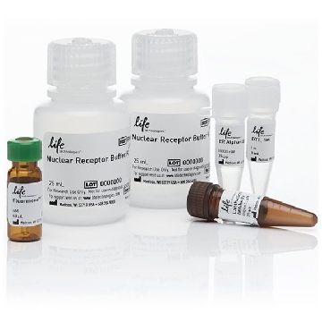 TRBIND ASSY ER ALPHA-LBD GOAT 1 EA，A15887，Invitrogen