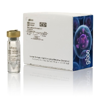 REC. HUMAN IL-3 50 UG BIOSOURCE (TM)，PHC0035，Invitrogen