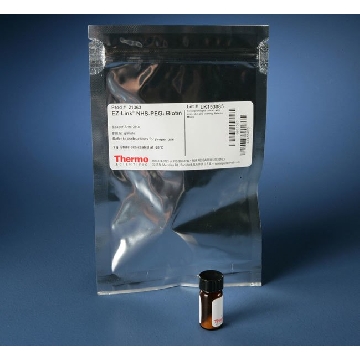 EZ-LINK NHS-PEG4-BIOTIN EA，21363，赛默飞世尔