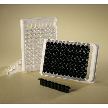 PIERCE HIGH SENSITIVITY STREPTAVIDIN COATED PLATES,，15520，赛默飞世尔