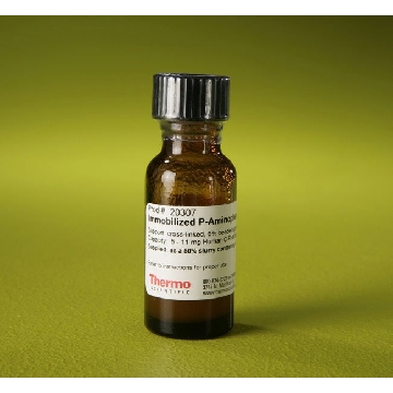 IMMOBILIZED P-AMINOPHENYL PHOS PHORYL CHOLINE        5 ML，20307，赛默飞世尔