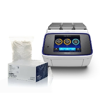 PROFLEX 3X32 PKG + STRIP TUBES EACH，A39283，赛默飞世尔