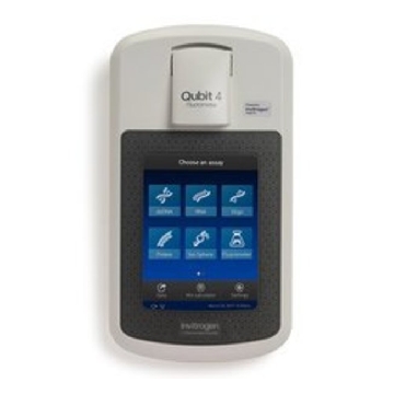 QUBIT MBD STARTER KIT 1 KIT，A39533，Invitrogen