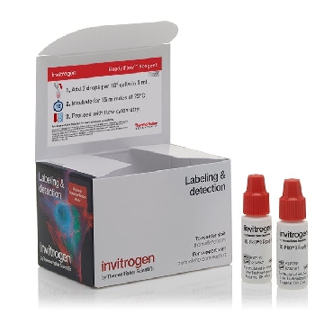 TO-PRO3 READY FLOW RGNT 2 X 2.5 ML，R37170，Invitrogen