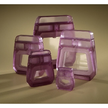 SLIDE-A-LYZER CASSETTE G2, 3 ML/20K, 10 UNITS，87735，赛默飞世尔