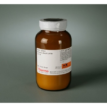 SODIUM DODECYL SULFATE(LAURYL) SEQUANAL GRADE, 100 GM，28364，赛默飞世尔