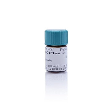 NEUCODE LYSINE-521 25MG EACH，A36753，赛默飞世尔