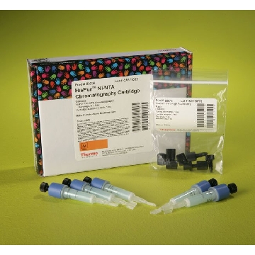 HISPUR NI-NTA CHROMATOGRAPHY COLUMN，90098，赛默飞世尔