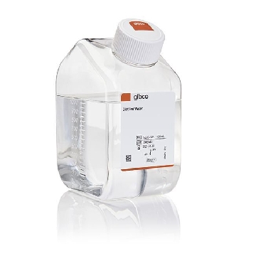 DISTILLED WATER 1000ML，15230147，Invitrogen
