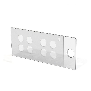 CULTUREWELL(TM) MULTIWELL 1 SET，C24779，Invitrogen