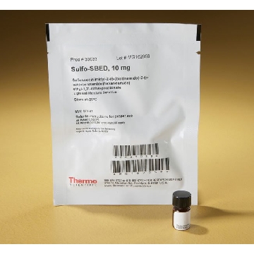 PIERCE LABEL TRANSFER SULFO-SBED PROTEIN:PROTEIN，33033，赛默飞世尔