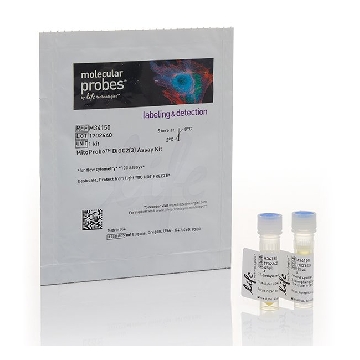 MITOPROBE DIOC2(3) ASSAY KIT 1 KIT，M34150，Invitrogen