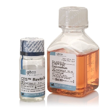 CTS PSC CRYOPRESERVATION KIT KIT，A4239301，Applied Biosystems
