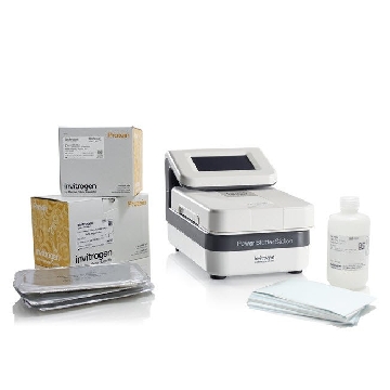 POWER BLOTTER WELCOME PACK 1 BUNDLE，PB0112，赛默飞世尔