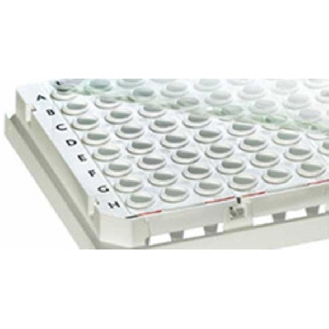 ADHESIVE FILM FOR PIKO PCR PLATES，ASF0020，赛默飞世尔