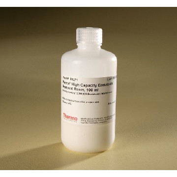 PIERCE HIGH CAPACITY ENDOTOXIN REMOVAL RESIN, 100 ML SETTLED，88271，赛默飞世尔