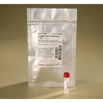 DYLIGHT 515-LS NHS ESTER, 1 MG EA，82491，赛默飞世尔