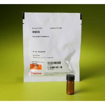 BMOE:  BIS-MALEIMIDOETHANE, 50 MG.，22323，赛默飞世尔