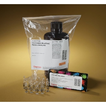 COOMASSIE (BRADFORD) PROTEIN ASSAY KIT，23200，赛默飞世尔
