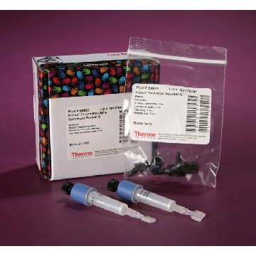 PIERCE CHROMATOGRAPHY CARTRIDGES PROTEIN G，89926，赛默飞世尔