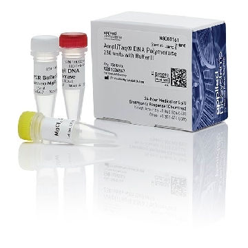 ATAQ 250 + BUFFER II EACH，N8080161，Applied Biosystems