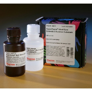 SUPERSIGNAL  WEST DURA EXTE NDED DURATION SUBSTRATE，34075，赛默飞世尔