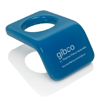 WATER BATH BOTTLE WEIGHT-BLUE EA，A1098801，Invitrogen