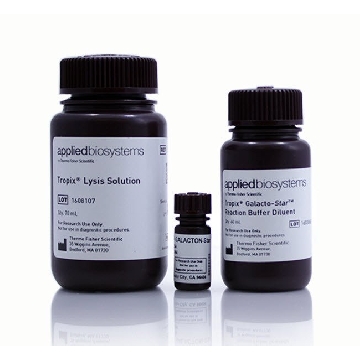 GALACTO-STAR MAMMALIAN 1KIT 200 ASSAY，T1012，Applied Biosystems