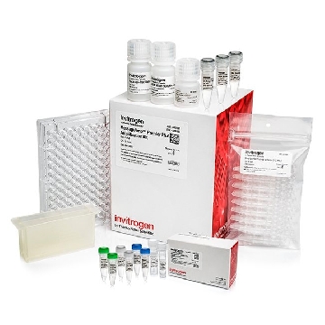 MESSAGEAMP PREMIER (10 RXN.) EACH，4385821，Applied Biosystems