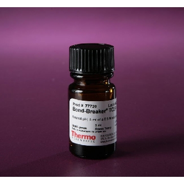 BOND-BREAKER  TCEP SOLUTION , NEUTRAL PH，77720，赛默飞世尔