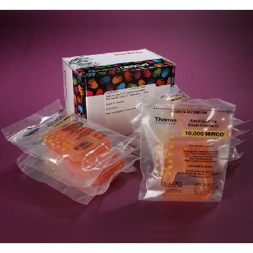 SLIDE-A-LYZER G2 GAMMA IRRADIATED DIALYSIS CASSETTE,，88251，赛默飞世尔