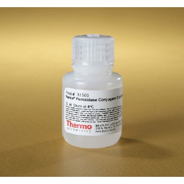 PIERCE PEROXIDASE CONJUGATE STABILIZER, 25 ML.，31503，赛默飞世尔